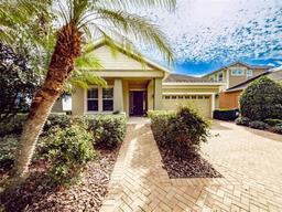 Picture of 5308 Sanderling Ridge Drive, Lithia, FL 33547