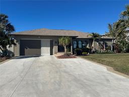 Picture of 3761 Peace River Drive, Punta Gorda, FL 33983