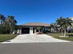 Picture of 3761 Peace River Drive, Punta Gorda, FL 33983