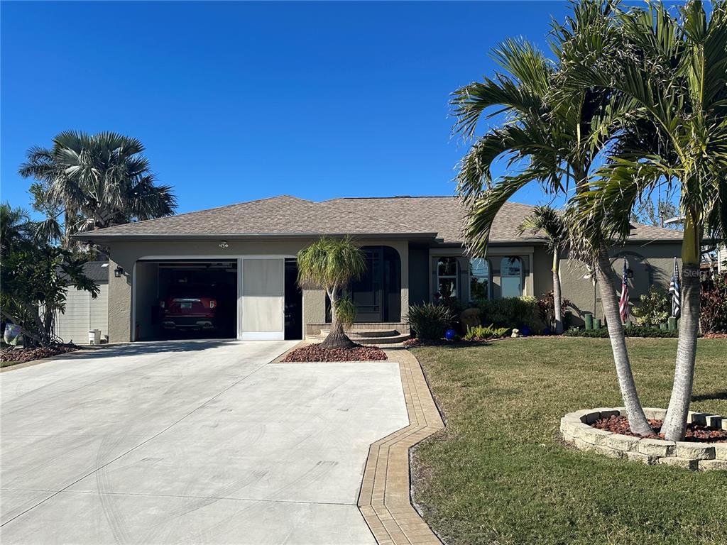 Picture of 3761 Peace River Drive, Punta Gorda, FL 33983