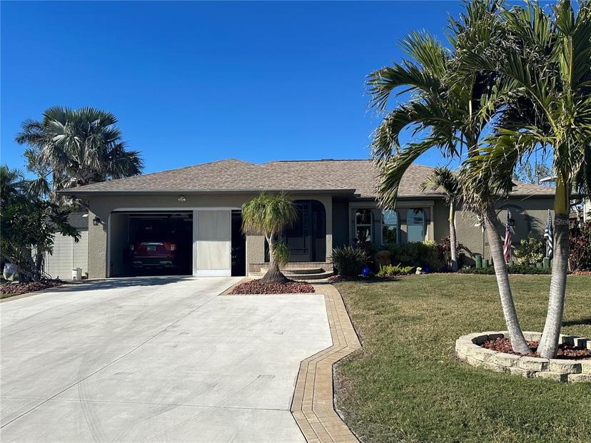 Picture of 3761 Peace River Drive, Punta Gorda FL 33983