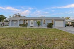 Picture of 2957 Rock Creek Drive, Port Charlotte, FL 33948