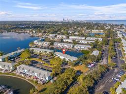 Picture of 5176 Salmon Drive Se Unit B, St Petersburg, FL 33705