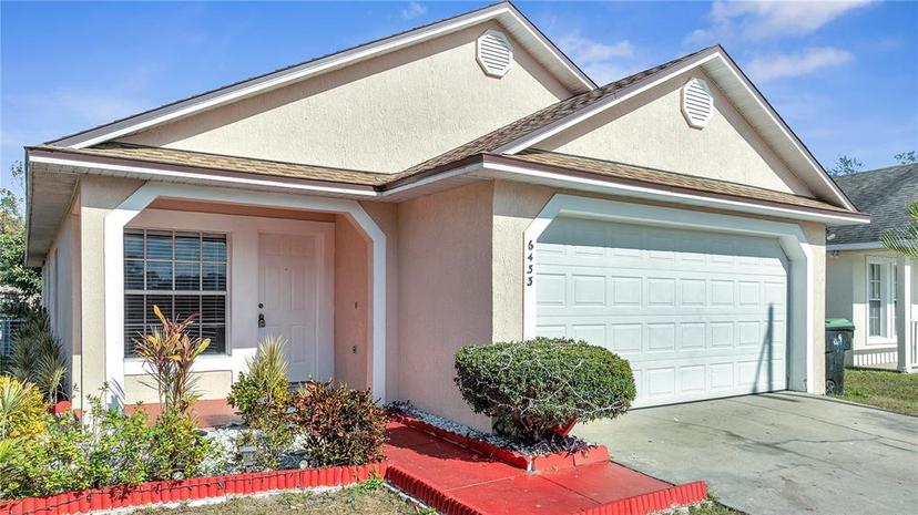 Picture of 6433 Livewood Oaks Drive, Orlando FL 32818