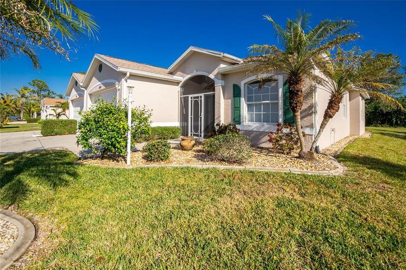 Picture of 1434 Hedgewood Circle, North Port FL 34288