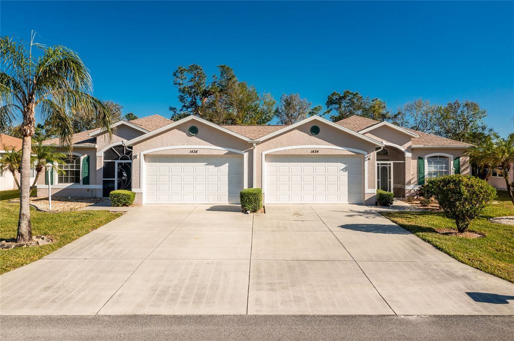 Picture of 1434 Hedgewood Circle, North Port, FL 34288