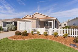 Picture of 1387 Zest Avenue, The Villages, FL 32163