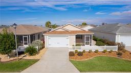 Picture of 1387 Zest Avenue, The Villages, FL 32163