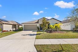 Picture of 16632 Sunburst Lake Street, Wimauma, FL 33598