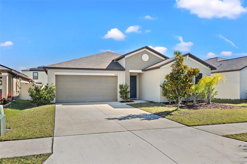 Picture of 16632 Sunburst Lake Street, Wimauma, FL 33598