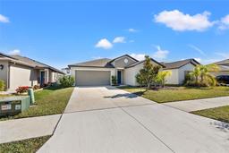 Picture of 16632 Sunburst Lake Street, Wimauma, FL 33598