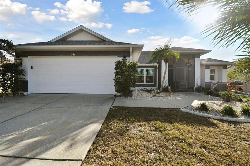 Picture of 326 Caloosa Woods Lane, Sun City Center FL 33573