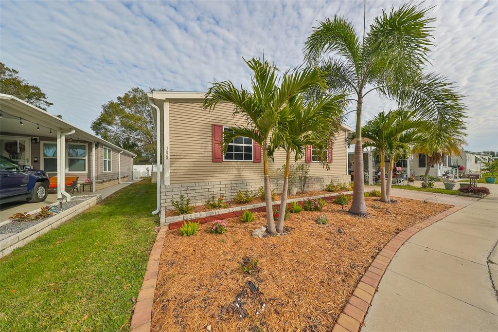 Picture of 1001 Starkey Road Unit 398, Largo, FL 33771