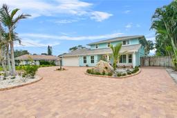 Picture of 1105 Magnolia Drive, Indialantic, FL 32903