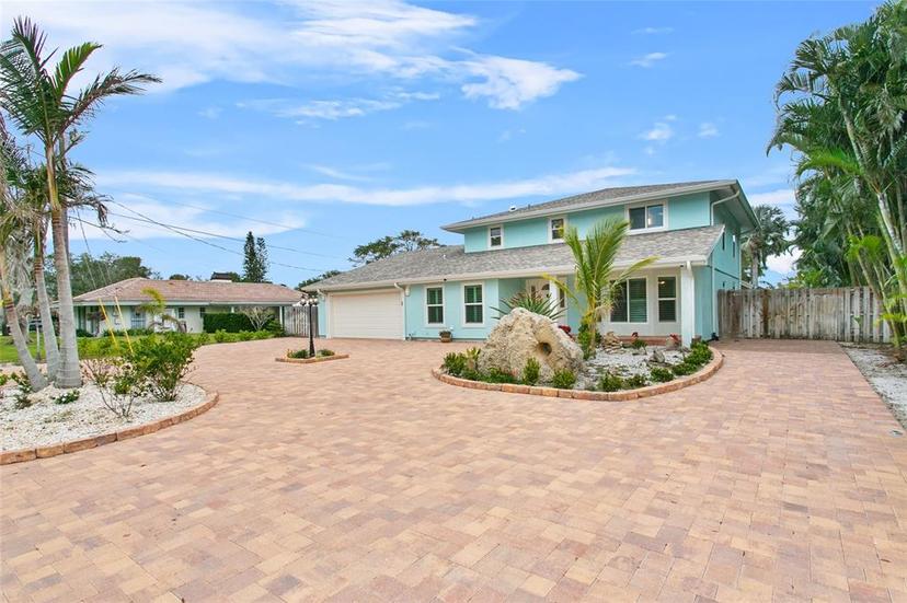 Picture of 1105 Magnolia Drive, Indialantic FL 32903