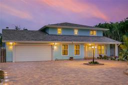 Picture of 1105 Magnolia Drive, Indialantic, FL 32903