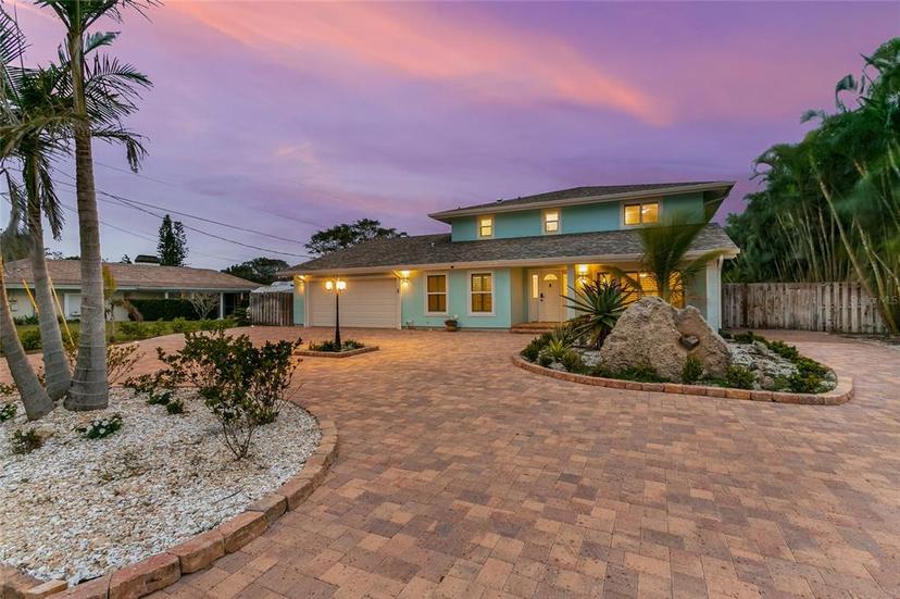 Picture of 1105 Magnolia Drive, Indialantic FL 32903