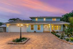 Picture of 1105 Magnolia Drive, Indialantic, FL 32903