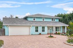 Picture of 1105 Magnolia Drive, Indialantic, FL 32903