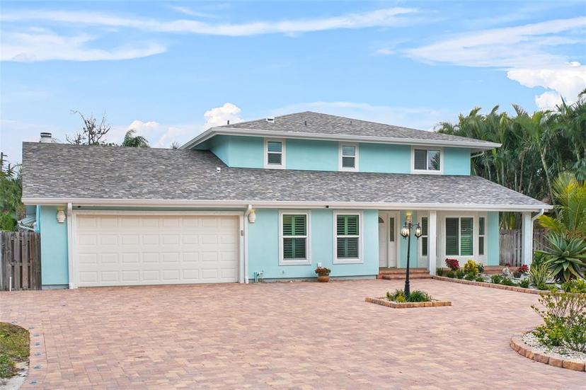 Picture of 1105 Magnolia Drive, Indialantic FL 32903