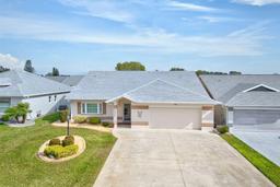 Picture of 3302 Pointe Avenue, Sebring, FL 33872