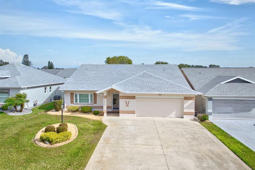 Picture of 3302 Pointe Avenue, Sebring FL 33872