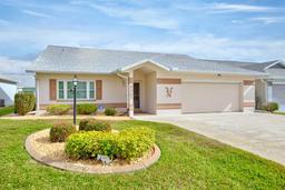 Picture of 3302 Pointe Avenue, Sebring, FL 33872