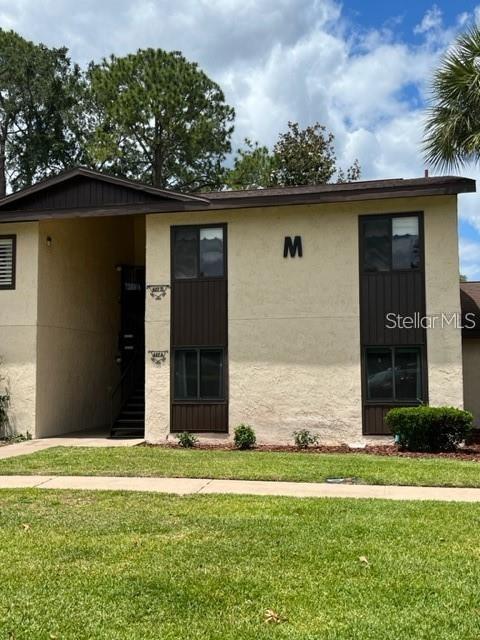 Picture of 627 Midway Drive Unit B, Ocala, FL 34472