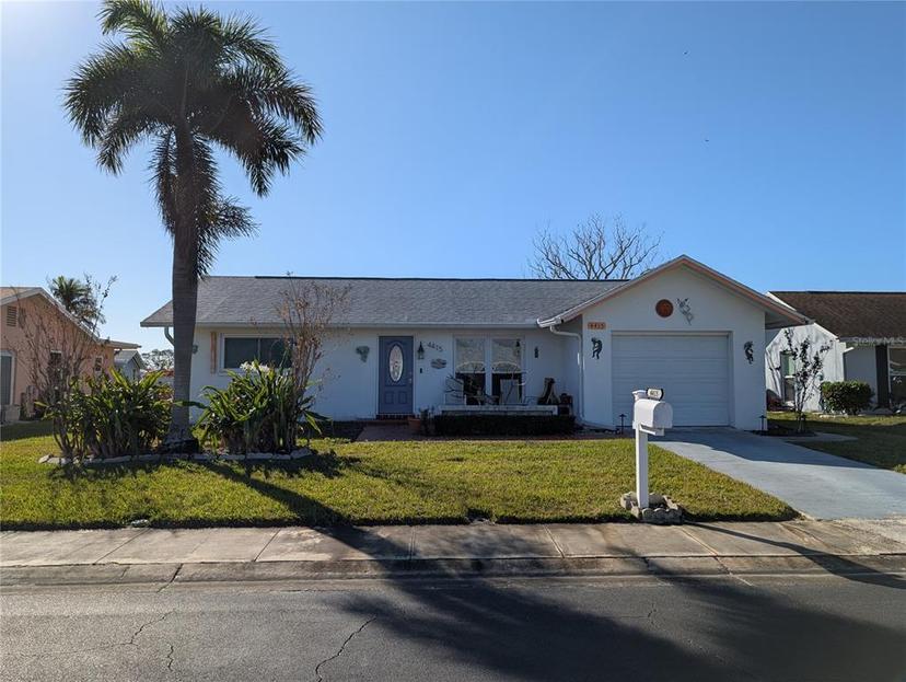 Picture of 4415 Great Lakes Drive N, Clearwater FL 33762