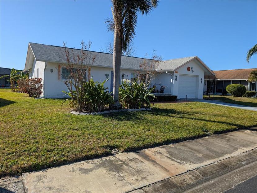 Picture of 4415 Great Lakes Drive N, Clearwater FL 33762