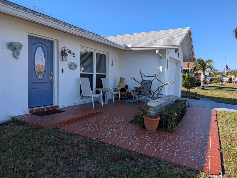 Picture of 4415 Great Lakes Drive N, Clearwater FL 33762