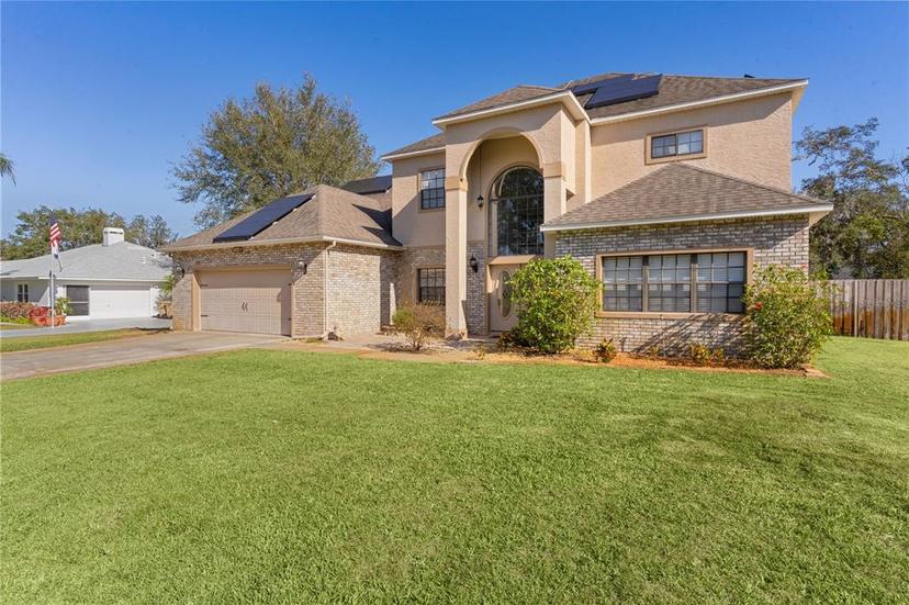 Picture of 35234 Haines Creek Road, Leesburg FL 34788