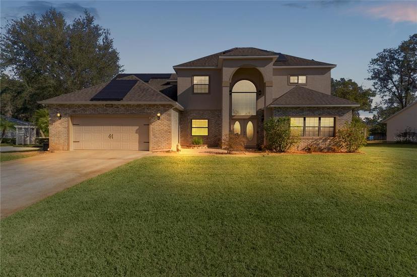 Picture of 35234 Haines Creek Road, Leesburg FL 34788