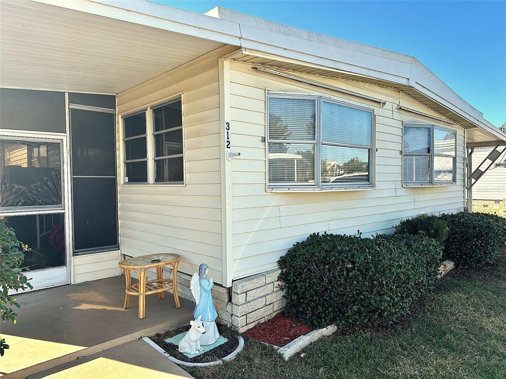 Picture of 9790 66Th Street N Unit 312, Pinellas Park, FL 33782