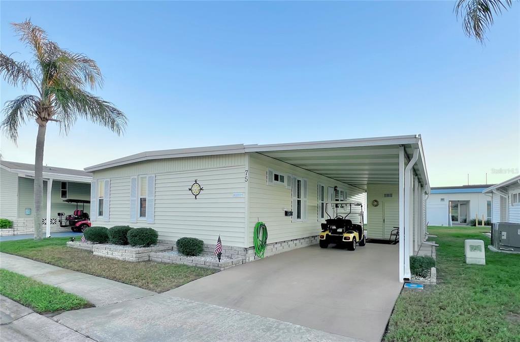 Picture of 1100 Belcher Road S Unit 75, Largo, FL 33771