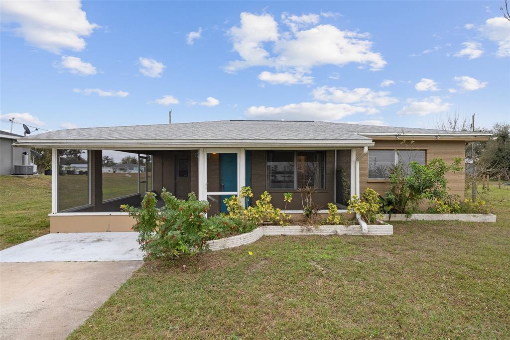 Picture of 30087 Alder Road, Punta Gorda, FL 33982