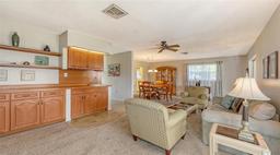 Picture of 2621 Golf Course Drive Unit 401, Sarasota, FL 34234