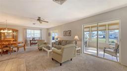 Picture of 2621 Golf Course Drive Unit 401, Sarasota, FL 34234