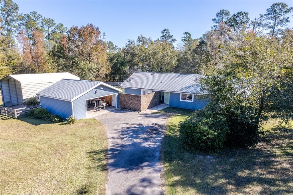 Picture of 21109 NE 114Th Avenue, Waldo, FL 32694