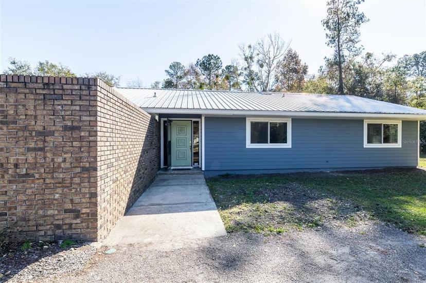 Picture of 21109 NE 114Th Avenue, Waldo FL 32694