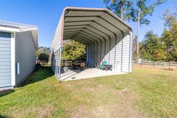 Picture of 21109 NE 114Th Avenue, Waldo, FL 32694