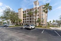 Picture of 7069 Key Haven Road Unit 504, Seminole, FL 33777