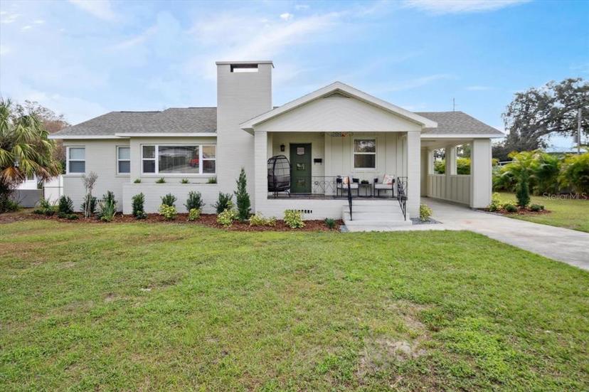 Picture of 2814 Coventry Avenue, Lakeland FL 33803