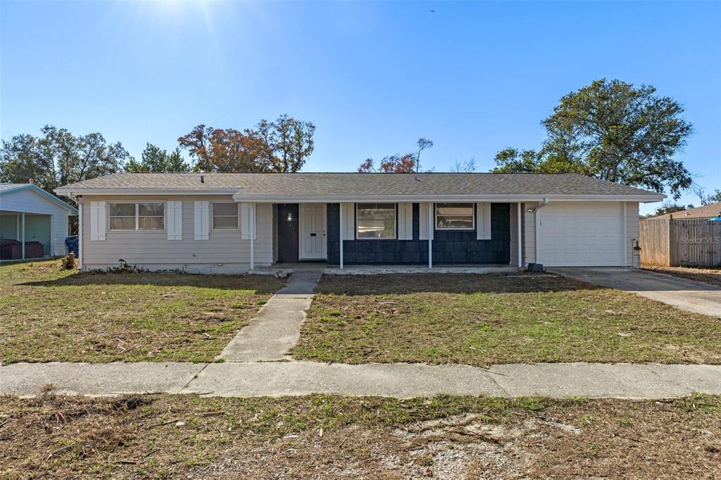 Picture of 9126 Lester Lane, Spring Hill, FL 34606