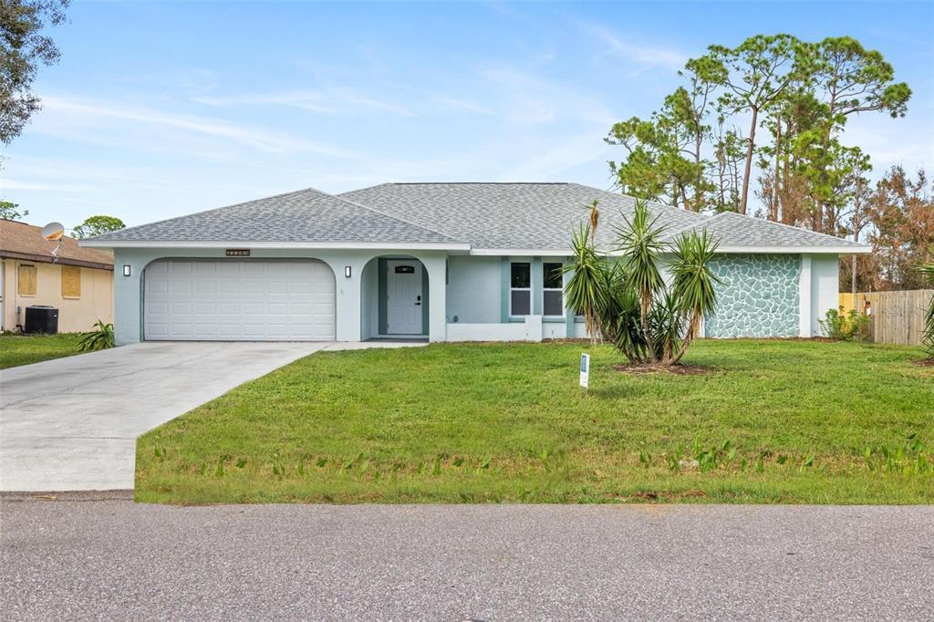 Picture of 23268 Avacado Avenue, Punta Gorda, FL 33980