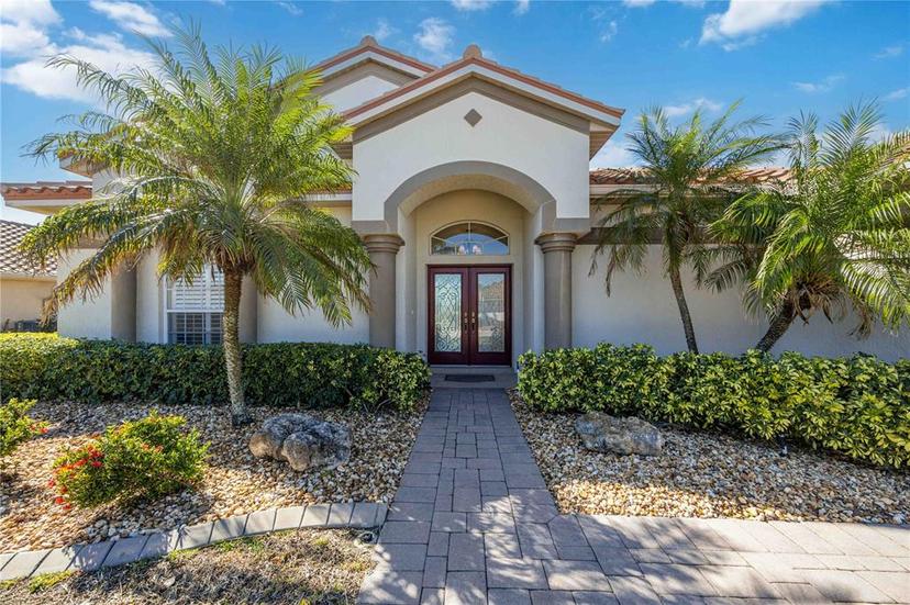 Picture of 1348 Reserve Drive, Venice FL 34285