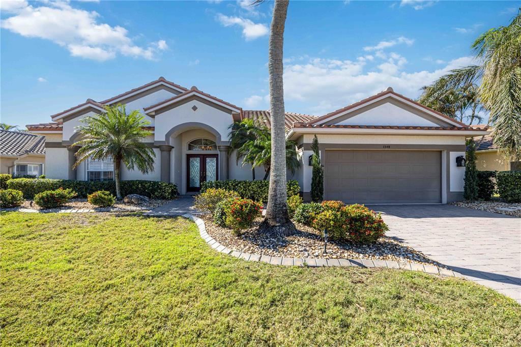 Picture of 1348 Reserve Drive, Venice, FL 34285