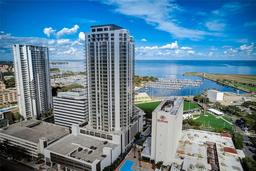 Picture of 301 1St Street S Unit 1002, St Petersburg, FL 33701