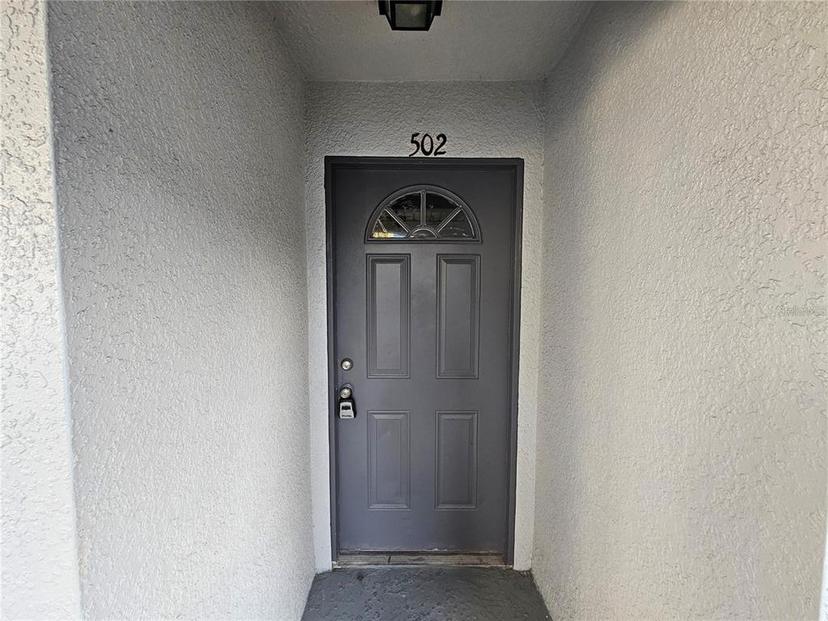 Picture of 2323 Mccoy Road Unit 502, Belle Isle FL 32809