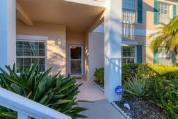 Picture of 4202 Caddie Drive E Unit 102, Bradenton, FL 34203